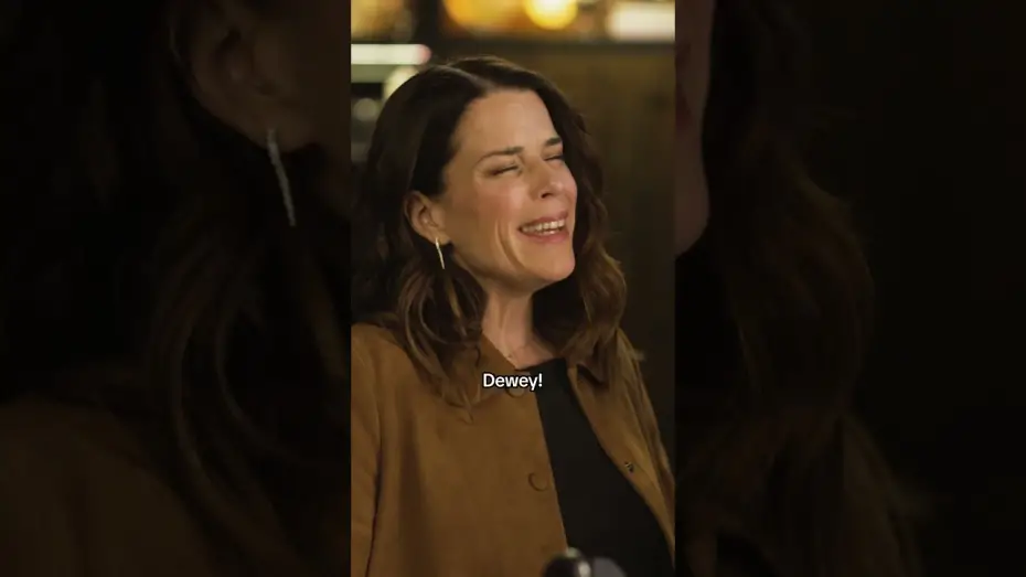 Watch film Scream 7 | My knife always reveals the truth.