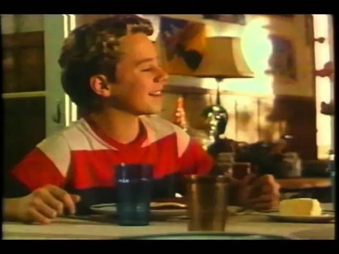 Watch film Promised a Miracle | Promised A Miracle Trailer 1988