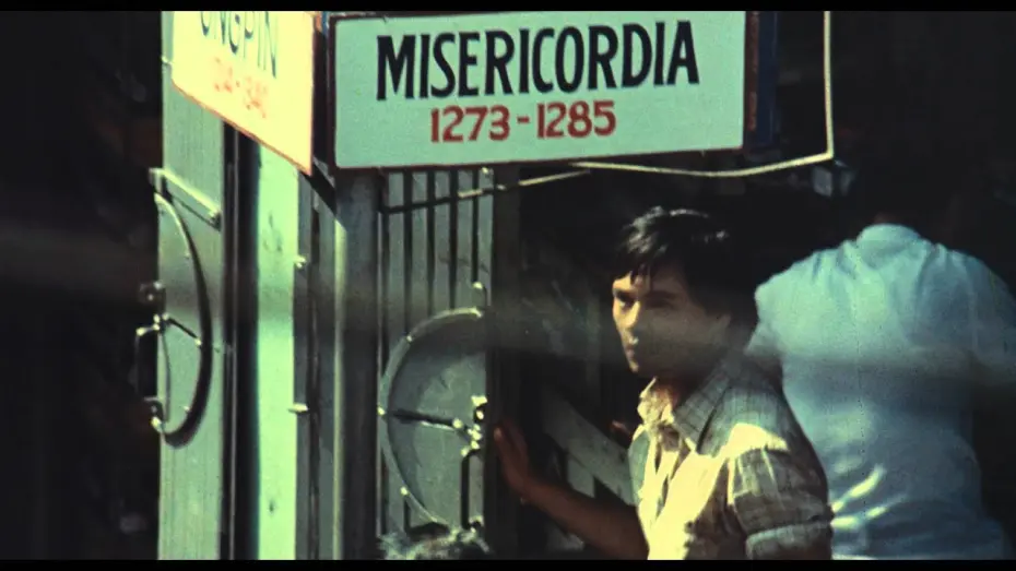 Watch film Manila in the Claws of Light | Maynila: Trailer #1