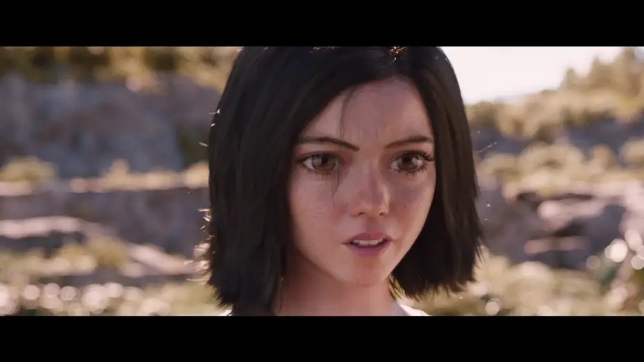 Watch film Alita: Battle Angel | Alita: Battle Angel | Zwiastun &ndash; napisy [#2] | 2019