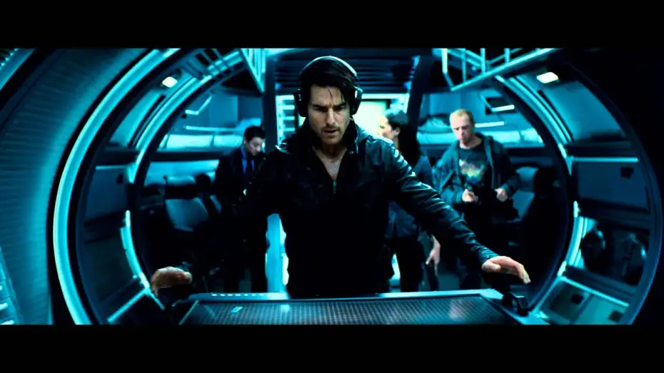 Watch film Mission: Impossible - Ghost Protocol | Mission Impossible Protocole Fant&ocirc;me : teaser VF