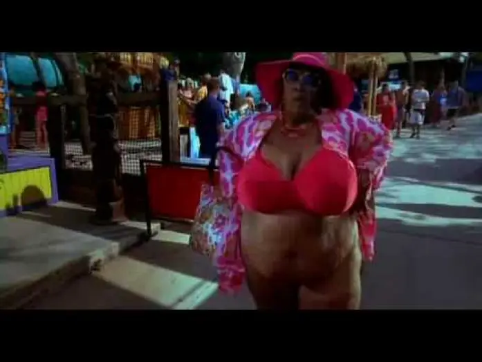 Watch film Norbit | Norbit - Trailer Italiano (2007)