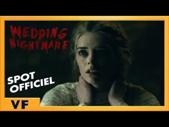 Watch film Ready or Not | Wedding Nightmare - Bumper : "Mari" VF