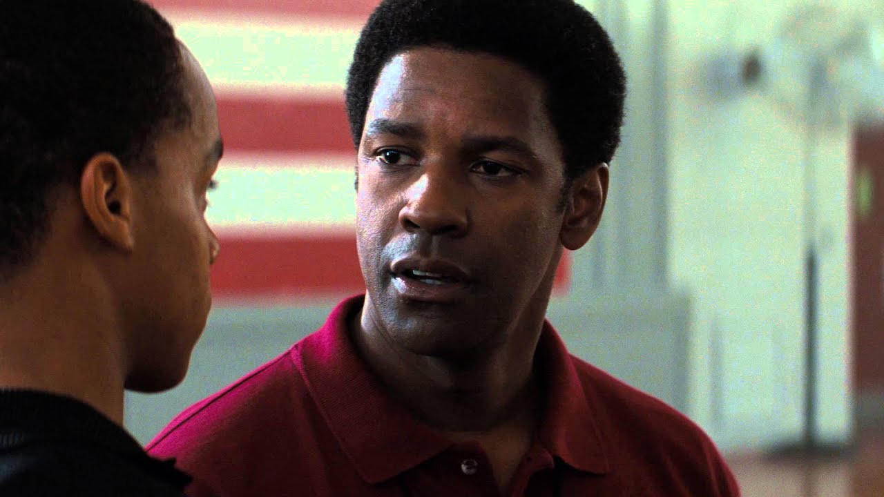 Watch film Remember the Titans | Вспоминая Титанов - Трейлер