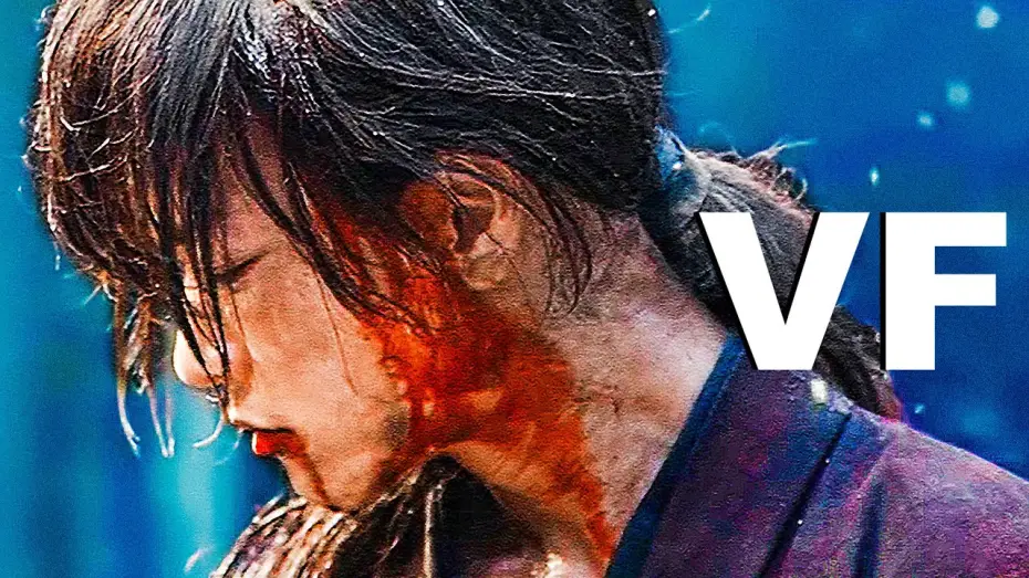 Watch film Rurouni Kenshin: The Final | KENSHIN L&rsquo;ACH&Egrave;VEMENT Bande Annonce VF (2021)