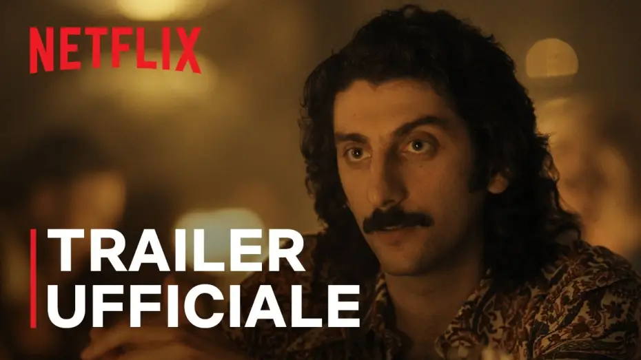 Watch film The Big Fake | Il Falsario | Trailer Ufficiale | Netflix Italia