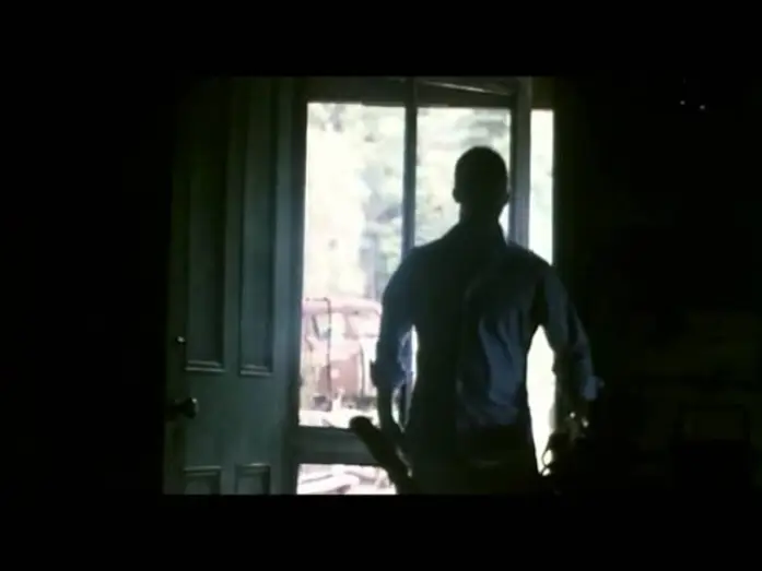 Watch film Wrong Turn | WRONG TURN 1 - TRAILER GERMAN