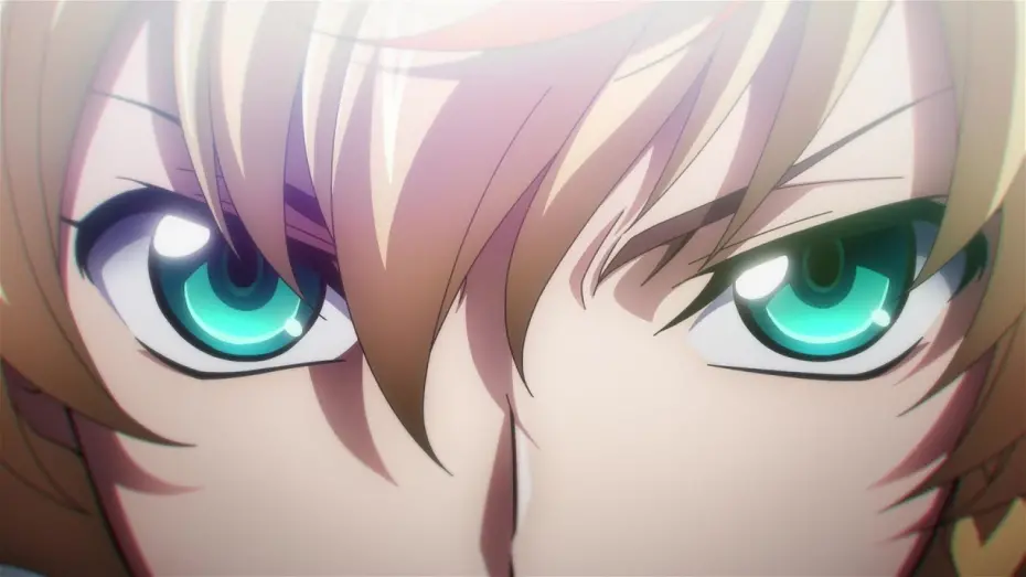 Watch film Code Geass: Roz&eacute; of the Recapture Act 2 | 【第2幕】「コードギアス 奪還のロゼ」予告2　　#コードギアス #geassp