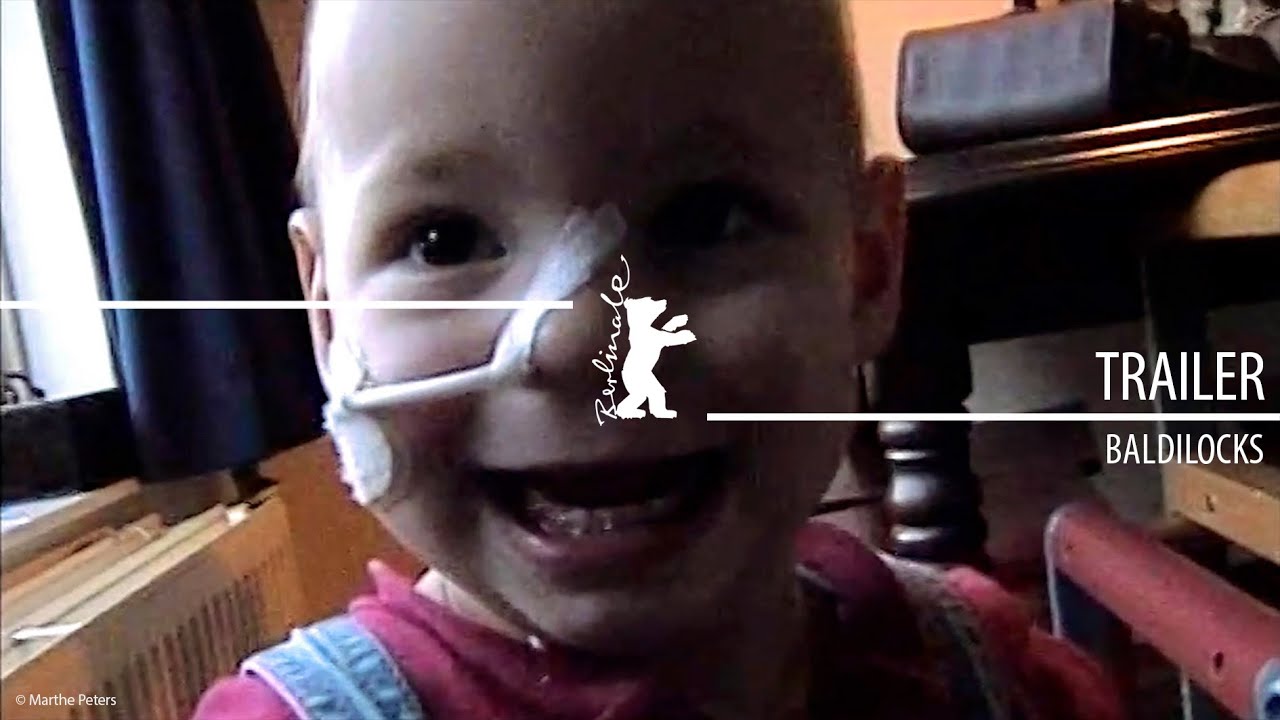 Watch film Baldilocks | "Baldilocks" (Kaalkapje) | Trailer | Berlinale 2024
