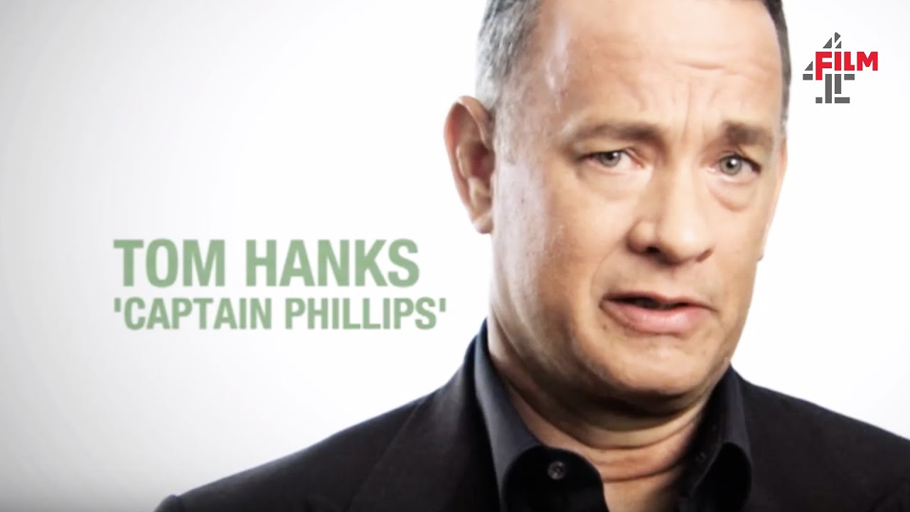 Watch film Captain Phillips | Tom Hanks and Paul Greengrass on Captain Phillips | Film4 Interview Special