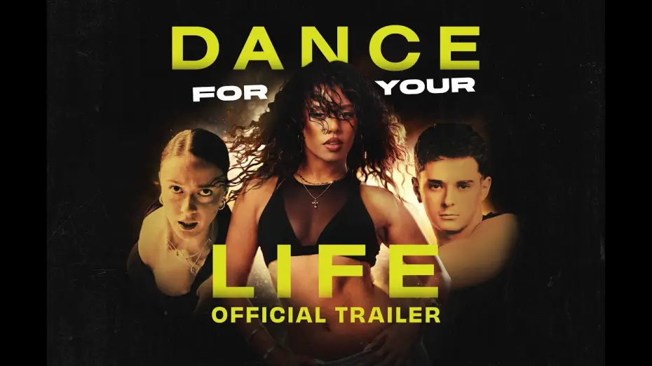 Watch film Dance For Your Life | Dance for Your Life | Official Trailer