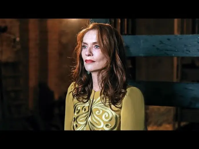 Watch film EO | EO | Trailer deutsch german [HD]