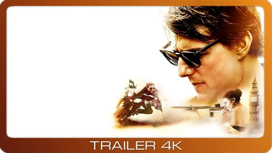 Watch film Mission: Impossible - Rogue Nation | Mission: Impossible - Rogue Nation ≣ 2015 ≣ Trailer #2 ≣ German | Deutsch