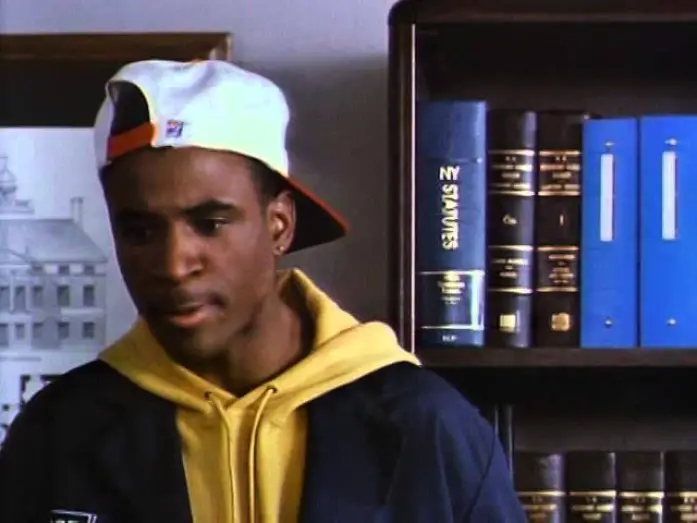 Watch film Strictly Business | Strictly Business