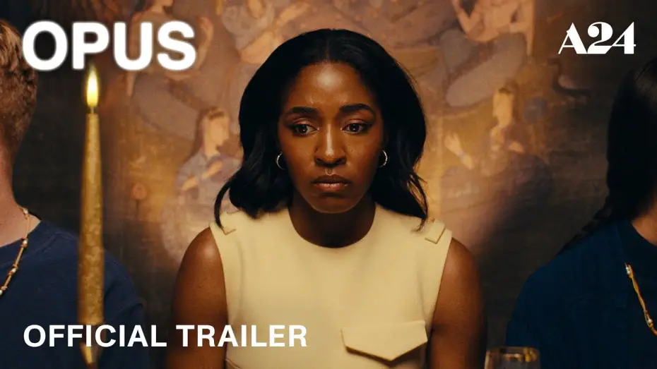Watch film Opus | Official Trailer