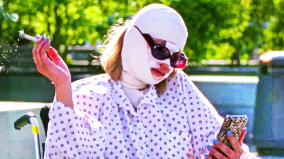 Watch film Sick of Myself | SICK OF MYSELF Bande Annonce | Com&eacute;die, Drame (2023)