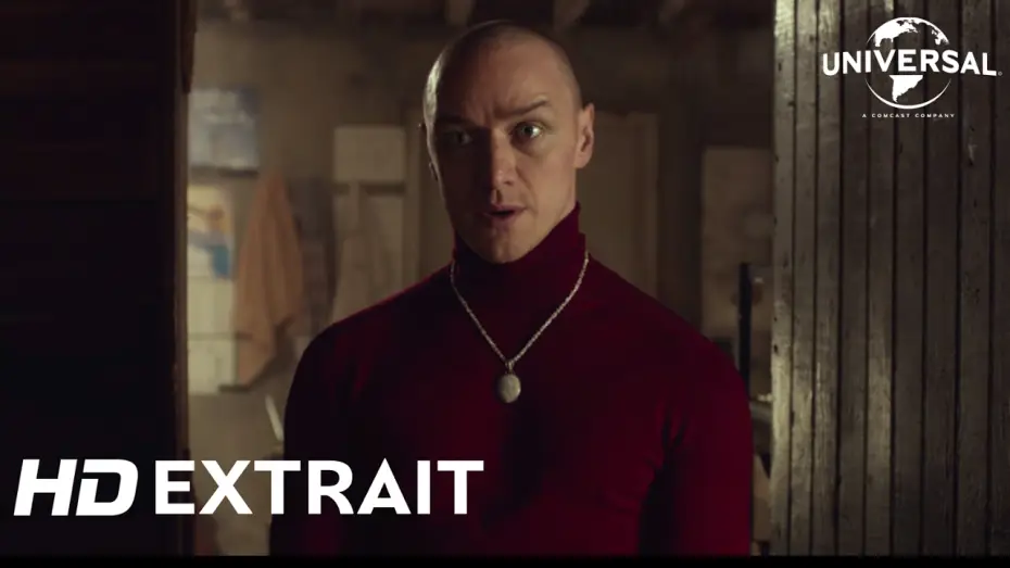 Watch film Split | Split / Extrait "Patricia" VF [Au cin&eacute;ma le 22 F&eacute;vrier 2017]
