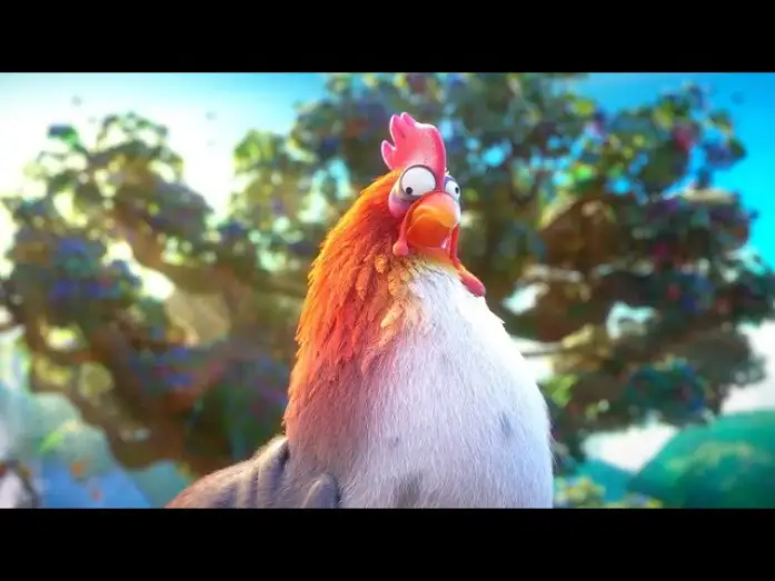 Watch film The Croods: A New Age | Les Croods 2 : Une Nouvelle &Egrave;re - The Croodimals Documentary VF [Actuellement au cin&eacute;ma]