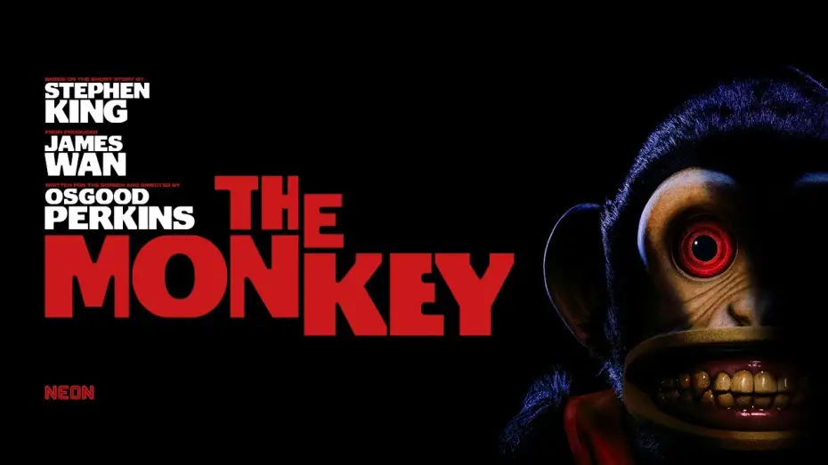 Watch film The Monkey | Official Redband Teaser