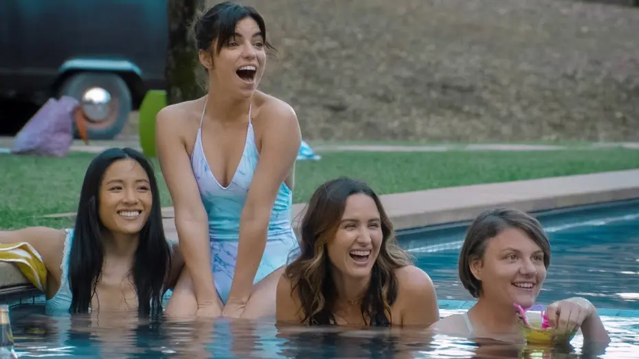 Watch film The Feels | The Feels -- Exclusive Clip