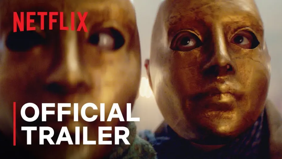 Watch film Cadaver | Cadaver | Netflix