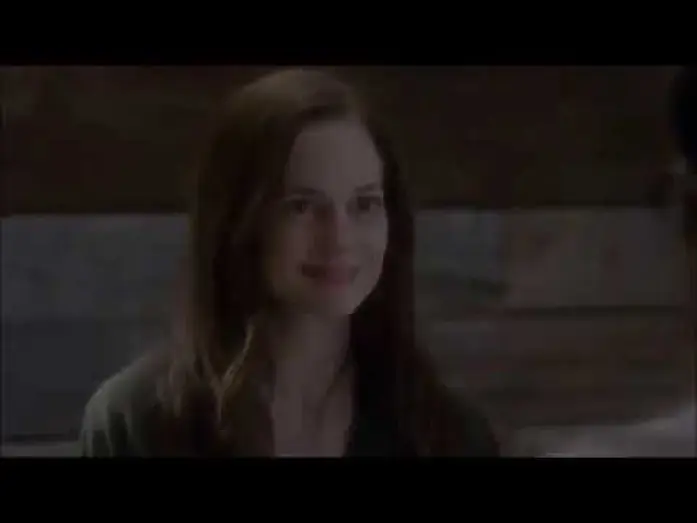 Watch film Gabriel's Inferno | Gabriel's Inferno trailer - vostfr