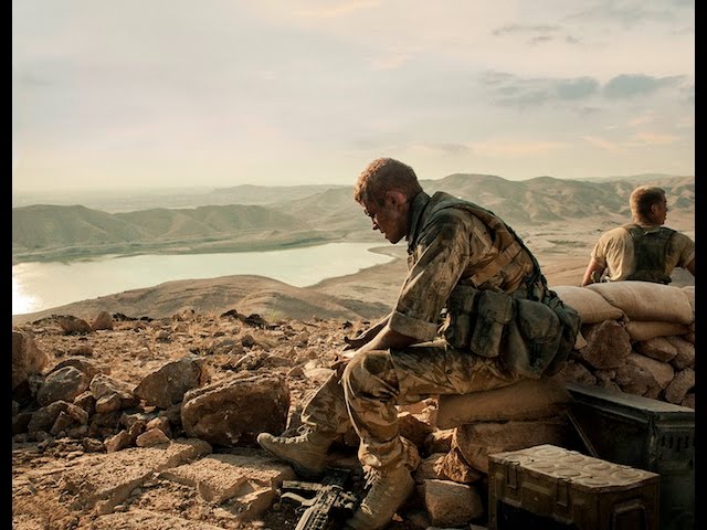 Watch film Kajaki | Official Trailer