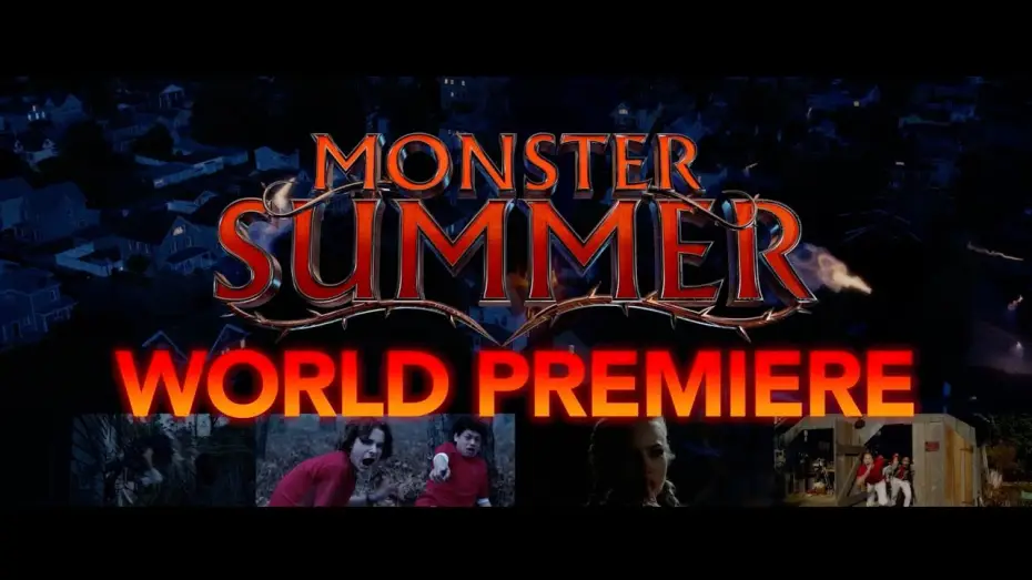 Watch film Monster Summer | World Premiere