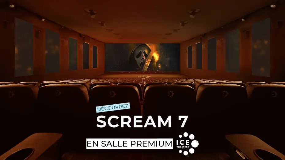 Watch film Scream 7 | SCREAM 7 - Bande-annonce immersive