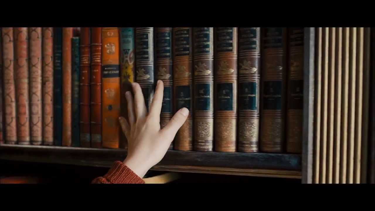 Watch film The Book Thief | The Book Thief | The Hidden True Story | Featurette HD