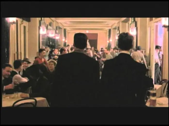 Watch film Swing Kids | Swing Kids Trailer