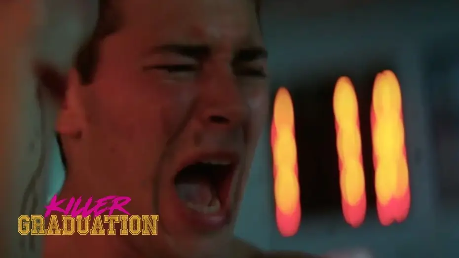 Watch film Departing Seniors | What a loser