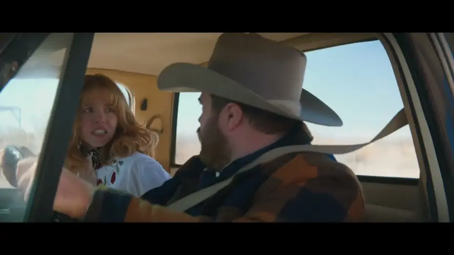 Watch film Americana | Sneak Peek