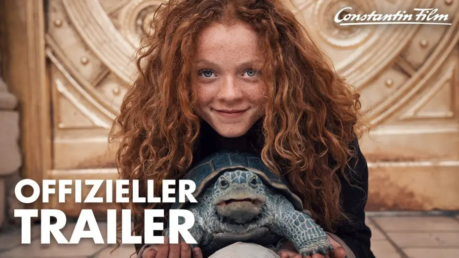 Watch film Momo | MOMO | Offizieller Trailer