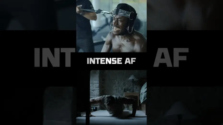 Watch film F1 | We&rsquo;re taking it up a notch.