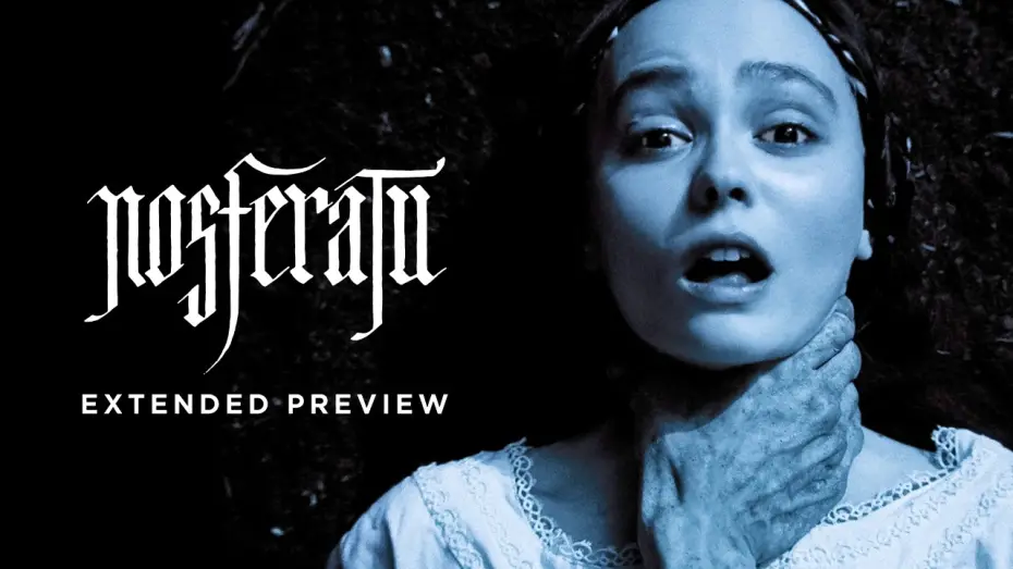 Watch film Nosferatu | "Come To Me"