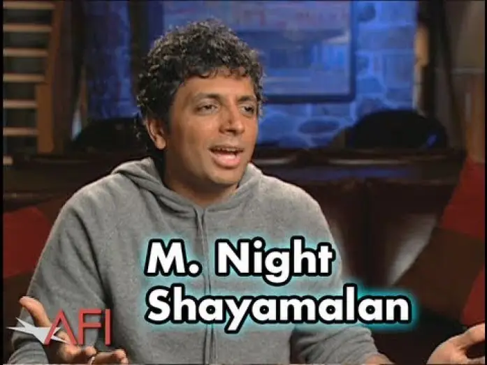 Watch film The Shawshank Redemption | M. Night Shayamalan On THE SHAWSHANK REDEMPTION