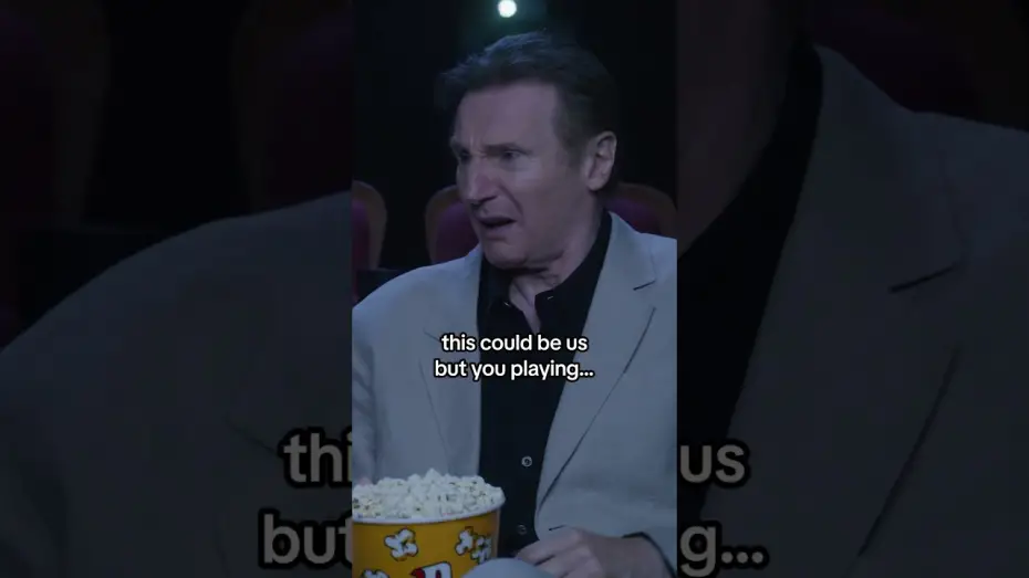 Watch film The Naked Gun | Popcorn Chemistry