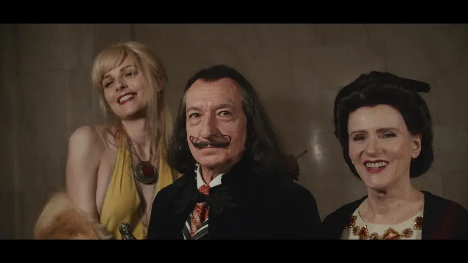 Watch film Dal&iacute;land | Daliland - Benvenuto a Daliland - Clip dal Flim