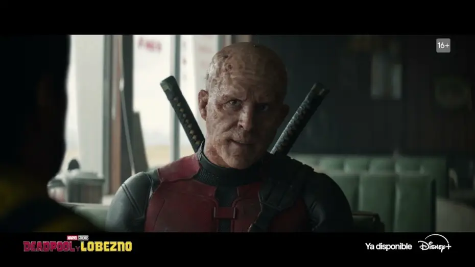 Watch film Deadpool 3 | Ya disponible en Disney+