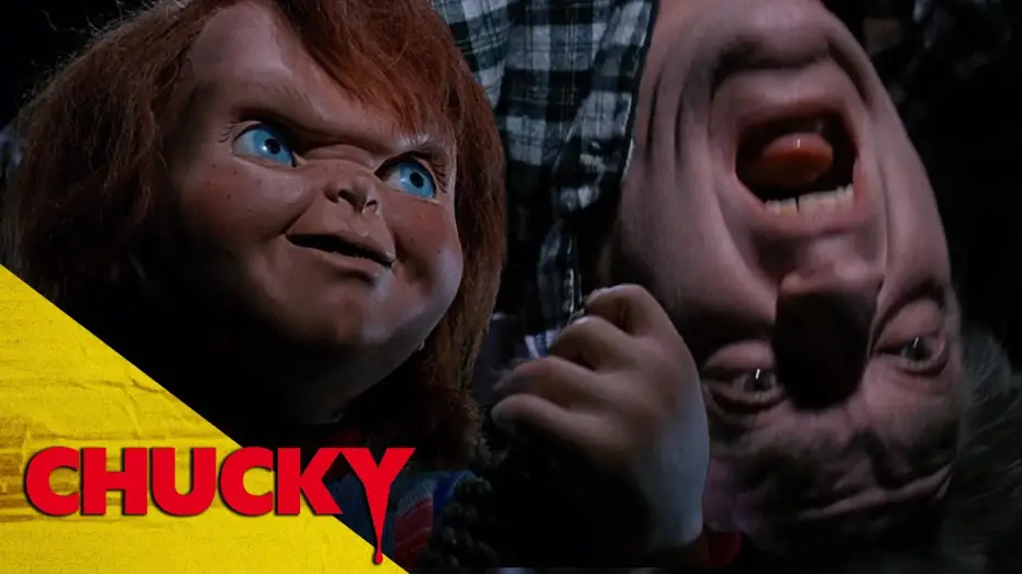 Watch film Child's Play 2 | Chucky Kills Phil
