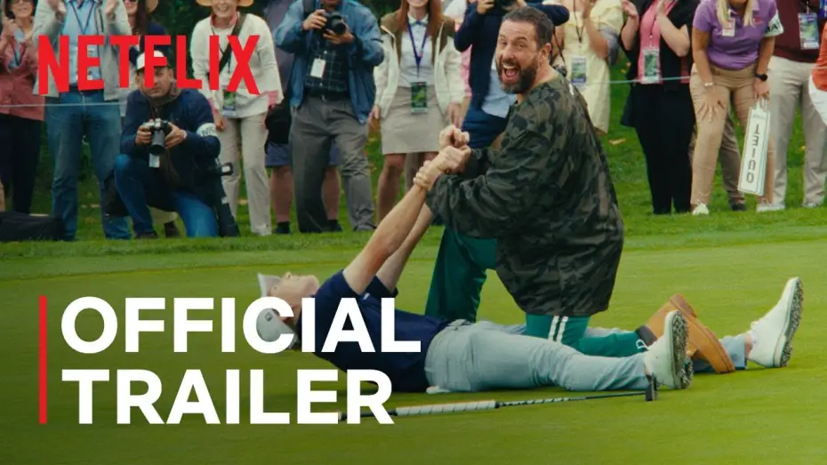Watch film Happy Gilmore 2 | Official Trailer