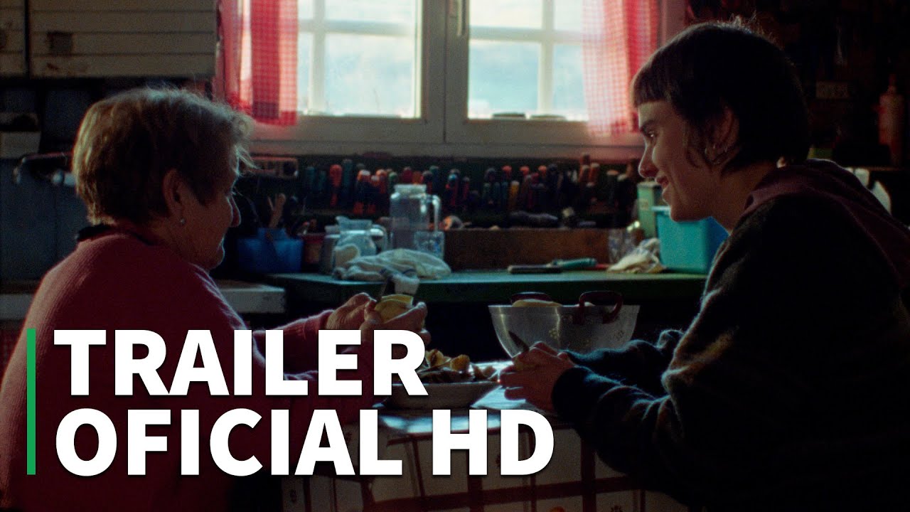 Watch film Negu Hurbilak | NEGU HURBILAK - TR&Aacute;ILER OFICIAL (HD)