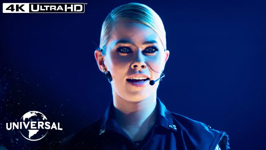 Watch film Pitch Perfect 2 | Das Sound Machine's Insane Intro in 4K HDR