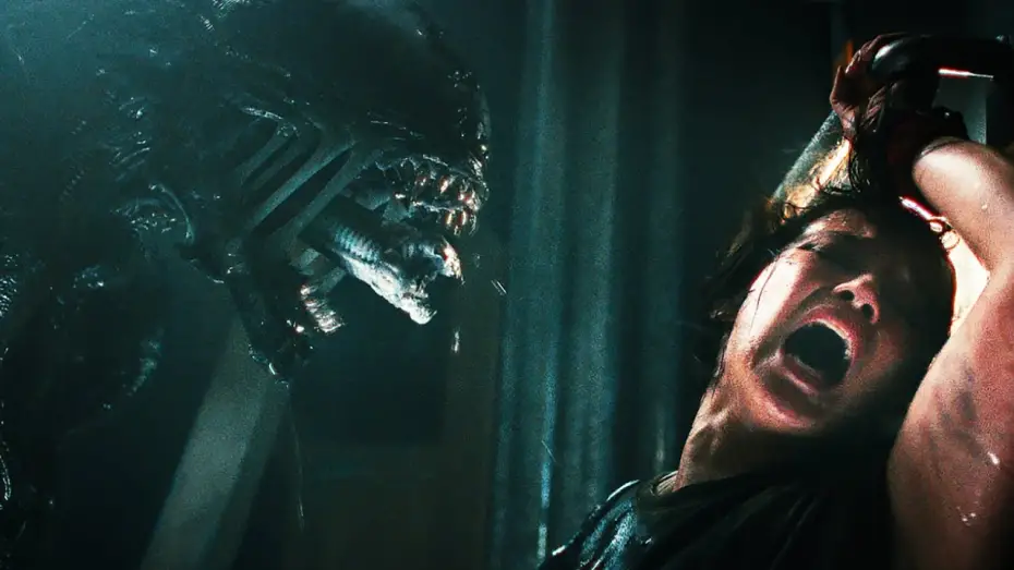 Watch film Alien: Romulus | Чужой: Ромул