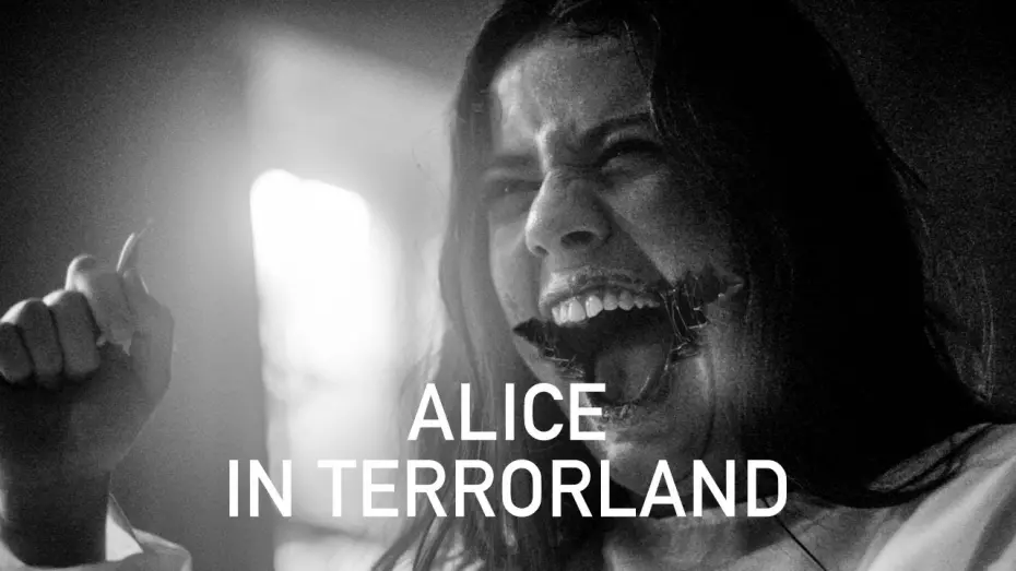 Watch film Alice in Terrorland | Trailer