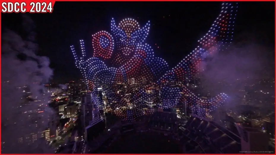 Watch film Deadpool 3 | Ultimate Deadpool & Wolverine Celebration of Life