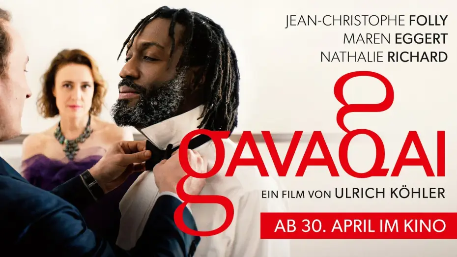 Watch film Gavagai | GAVAGAI - Offizieller Trailer