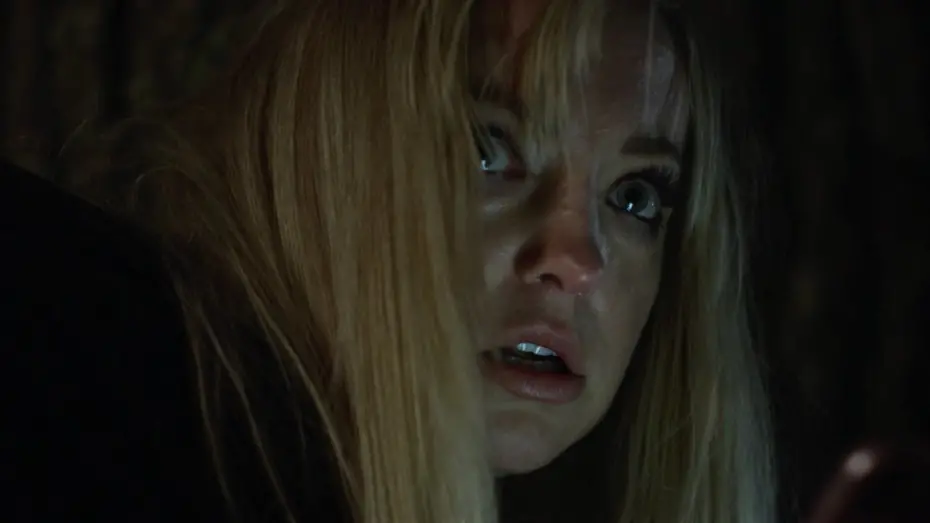 Watch film Follow Her | 'Follow Her' Exclusive Clip: Trapped In The Woods