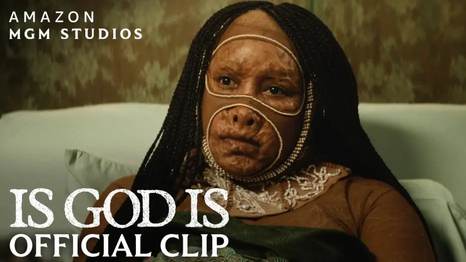 Watch film Is God Is | &ldquo;Make Your Daddy Dead&rdquo; &ndash; Official Clip